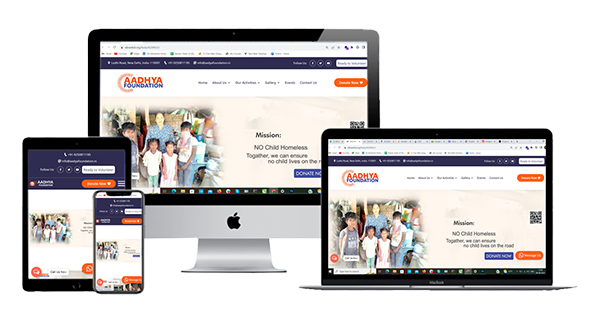 Aadya Foundation